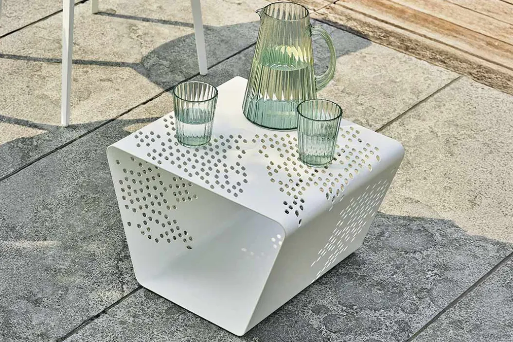 PATTERN Beistelltisch