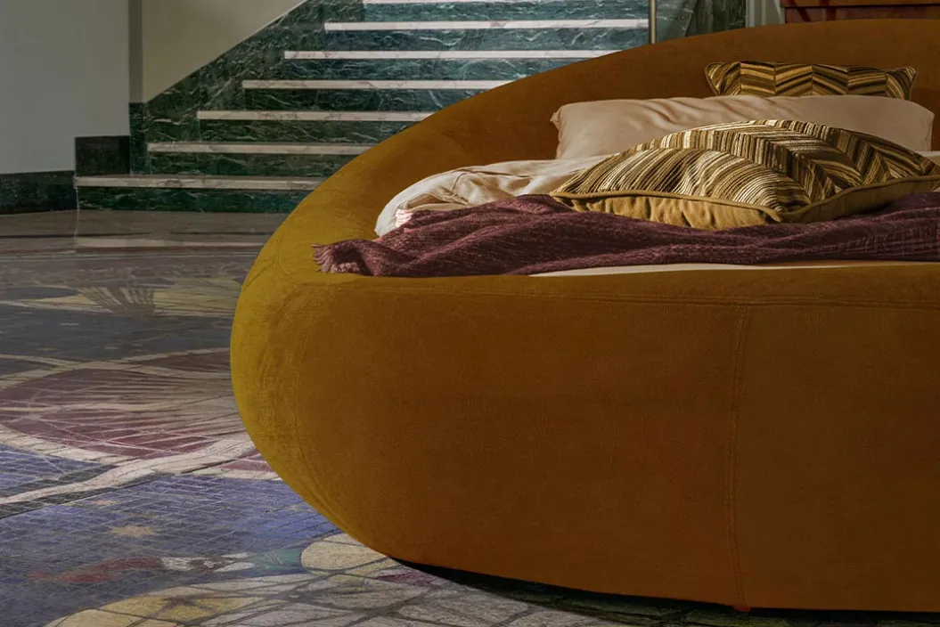 PEBBLE Bett