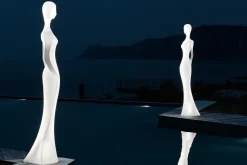 PENELOPE Outdoor-Stehleuchte