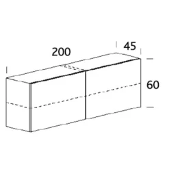 PEOPLE Sideboard