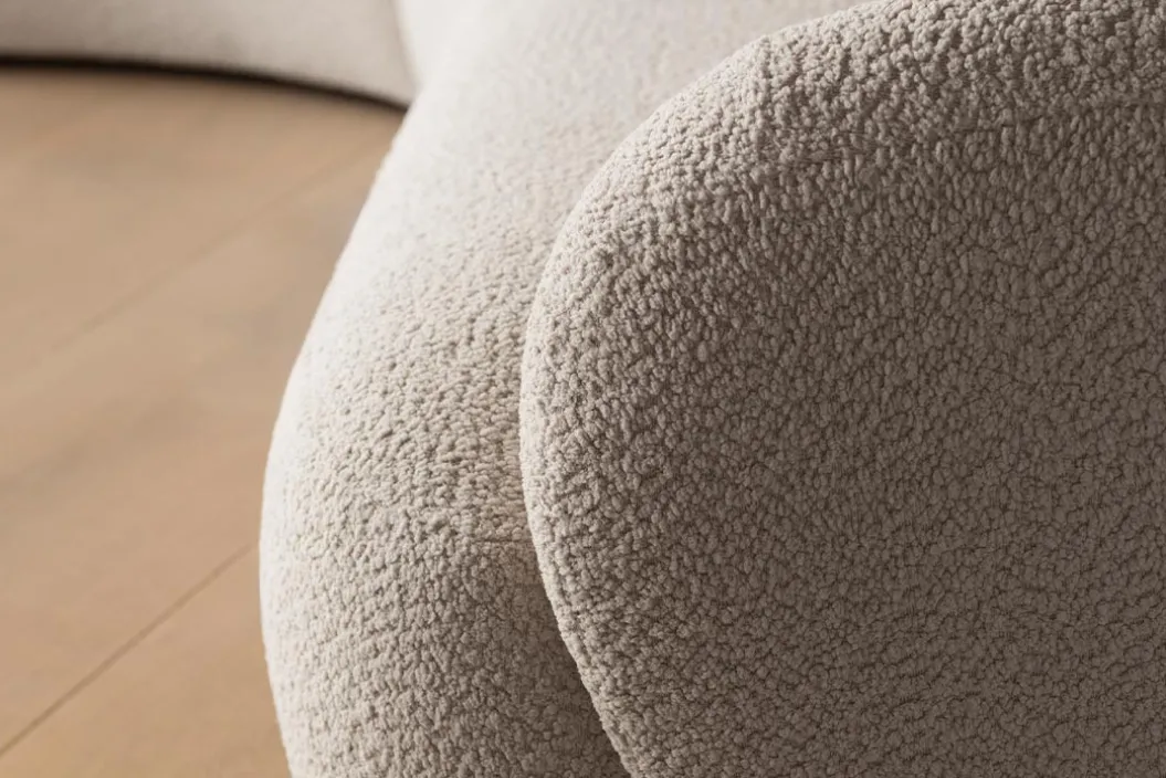 PIEMONTE Ecksofa