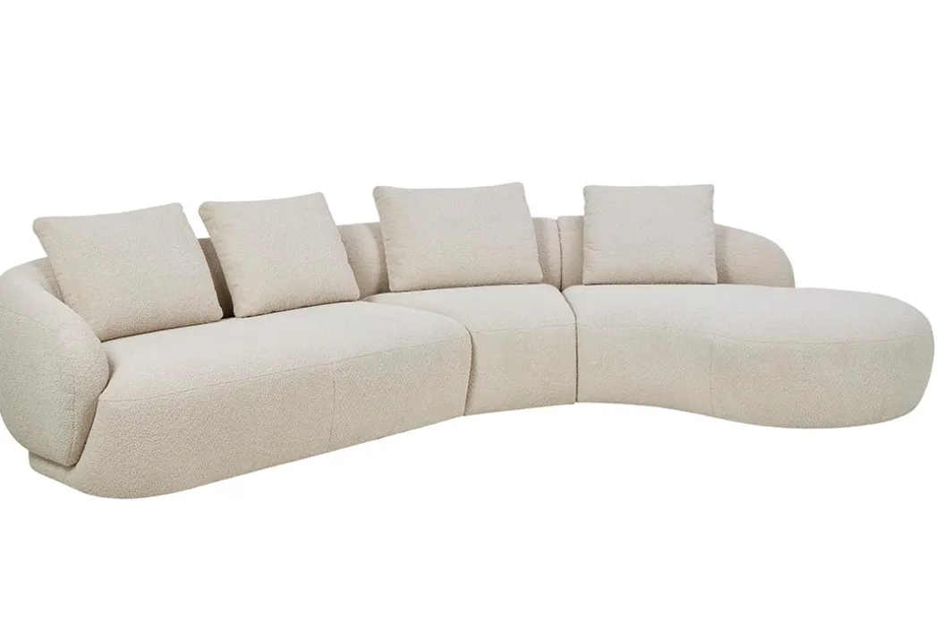 PIEMONTE Ecksofa