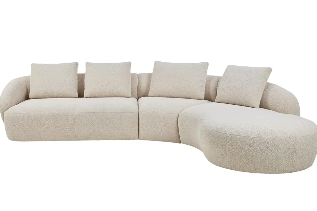 PIEMONTE Ecksofa