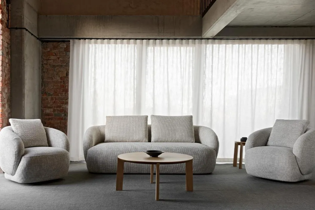 PIEMONTE Einzelsofa