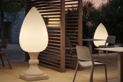 PINA Outdoor-Stehleuchte