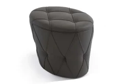 PINKO Pouf