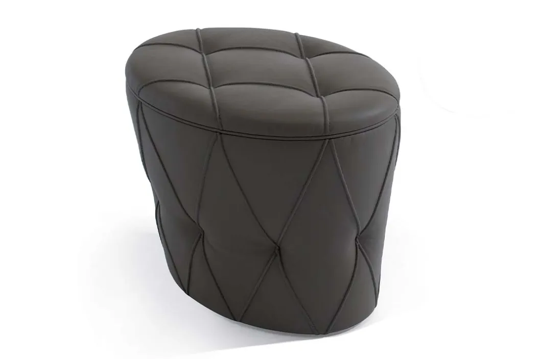 PINKO Pouf