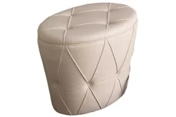 PINKO Pouf