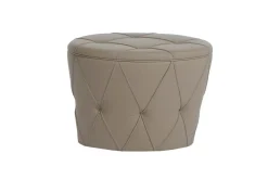 PINKO Pouf
