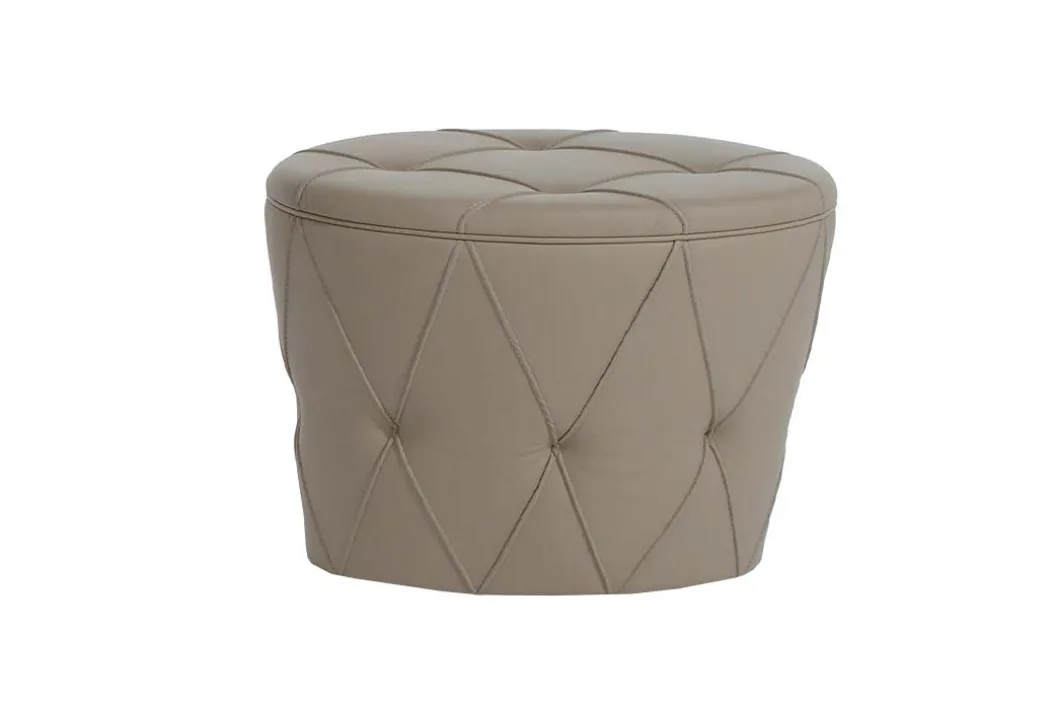 PINKO Pouf