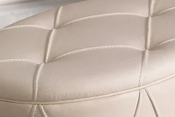 PINKO Pouf
