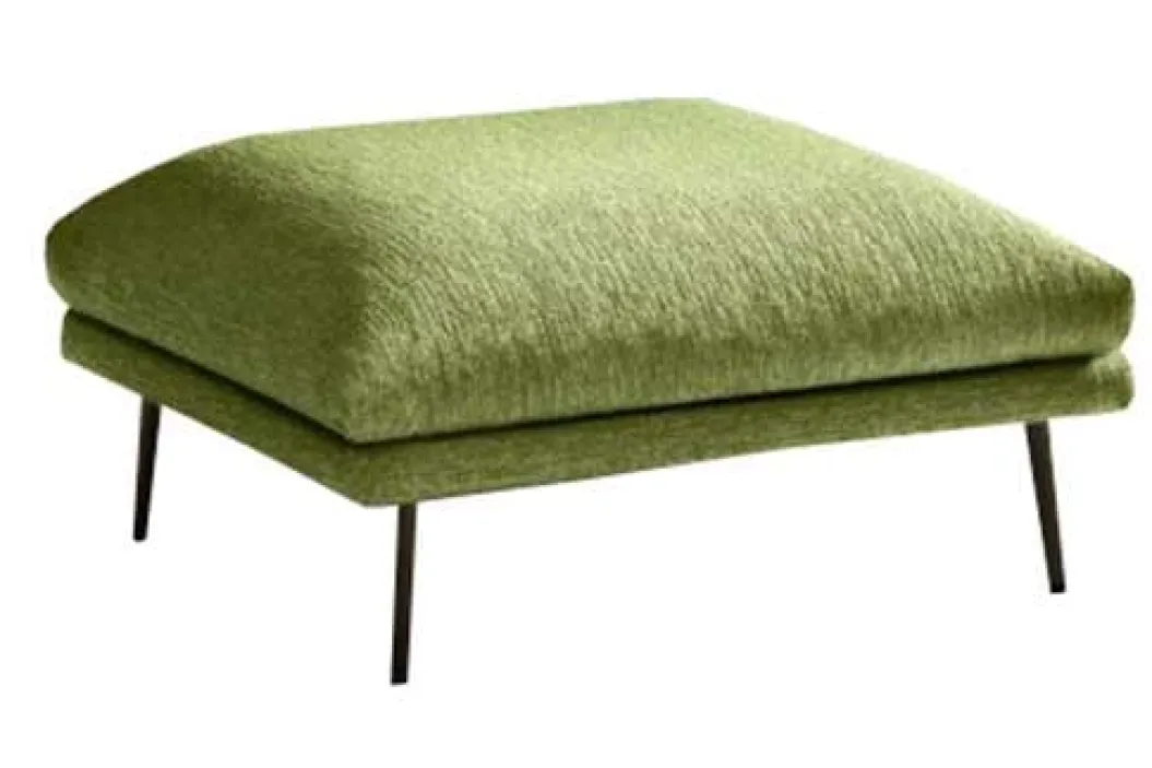 PIUMA Gartenhocker
