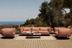 PIUMA Gartensofa