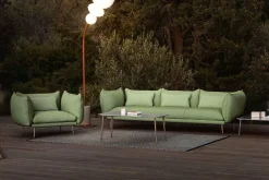 PIUMA Gartensofa