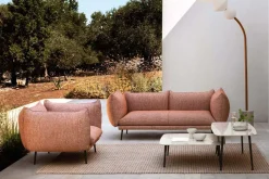PIUMA Gartensofa
