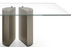 PLAI GLASS Esstisch - LAST MINUTE-DEAL