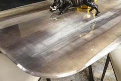 PLANER CRYSTALART Esstisch