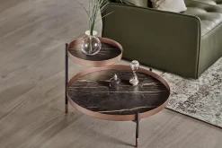 PLANET Couchtisch