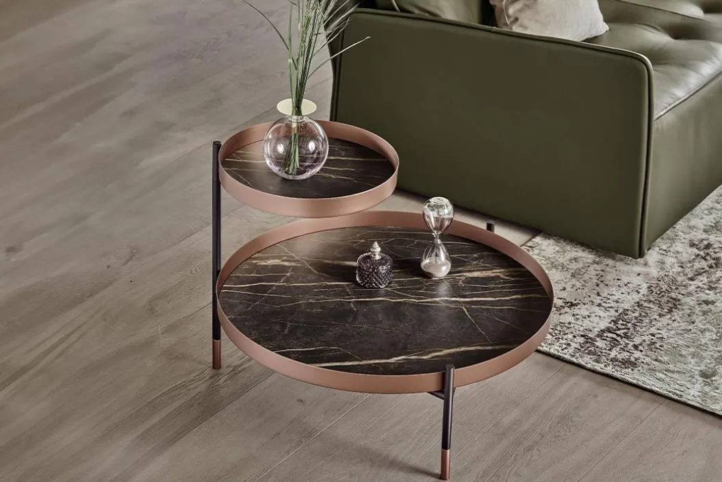 PLANET Couchtisch