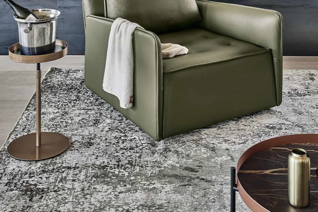 PLANET Couchtisch
