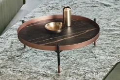 PLANET Couchtisch
