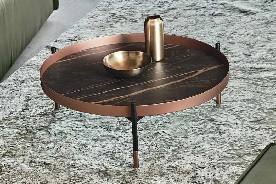 PLANET Couchtisch