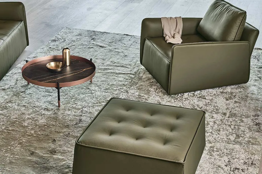 PLANET Couchtisch