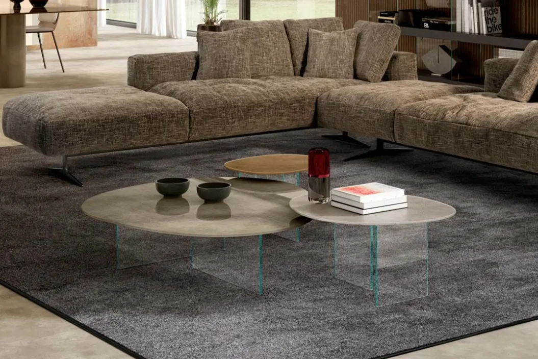 PLEASURE Couchtisch