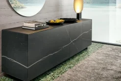 PLENUM XGLASS Sideboard