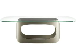 POLIFEMO GLASS Esstisch