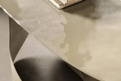 POLIFEMO GLASS Konsole