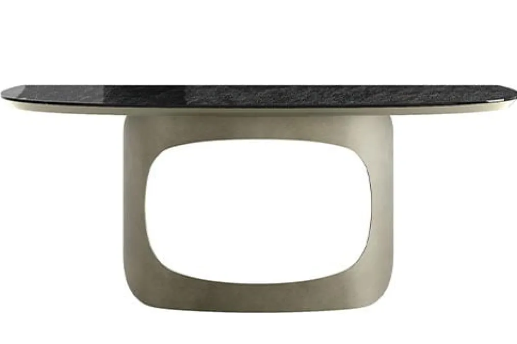 POLIFEMO GLASS Konsole
