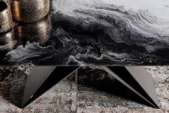 PREMIER CRYSTALART Esstisch