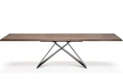 PREMIER WOOD DRIVE Ausziehtisch