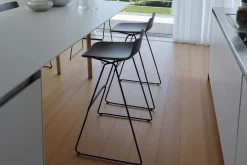 PRESSIOUS 2-ER SET Barhocker
