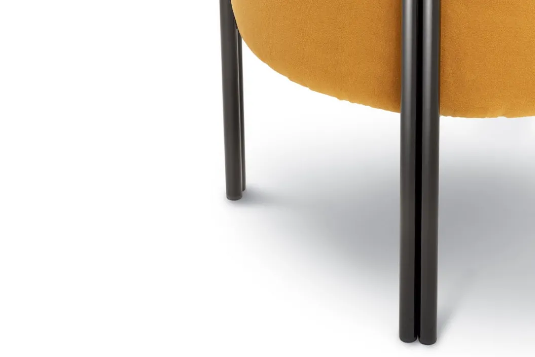 PUFFOSO Hocker