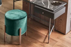 PUFFOSO Hocker
