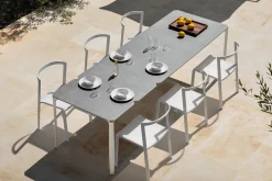 PUSH Garten-Ausziehtisch