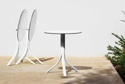 PUSH Garten-Bistrotisch
