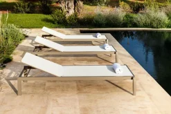 PUSH Gartenliege
