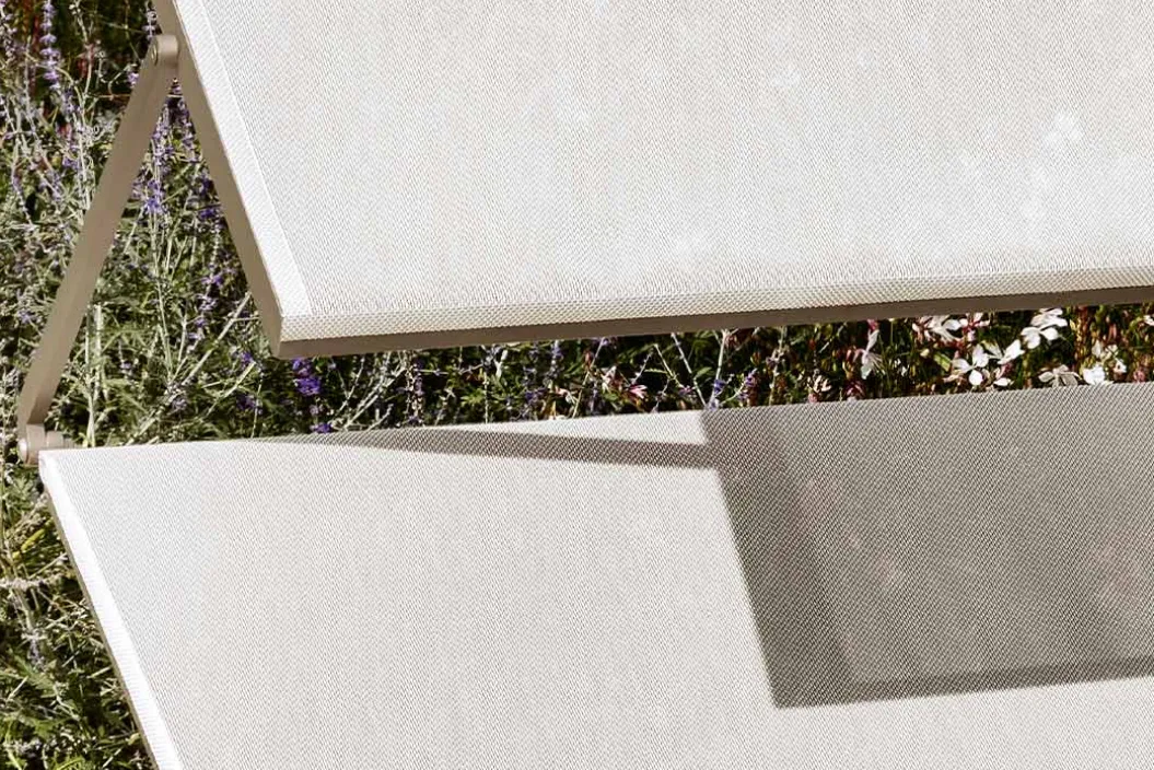 PUSH Gartenliege