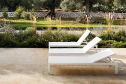 PUSH Gartenliege