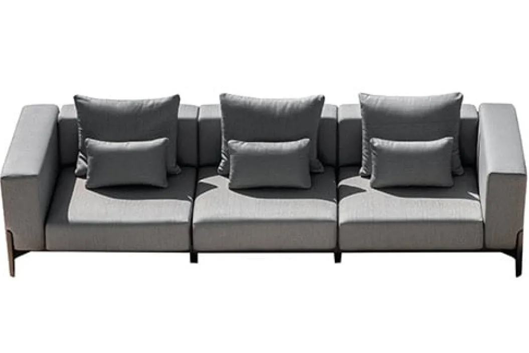 PUSH Gartensofa