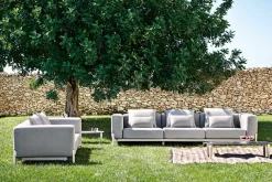 PUSH Gartensofa