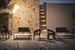 PUSH Loungesofa