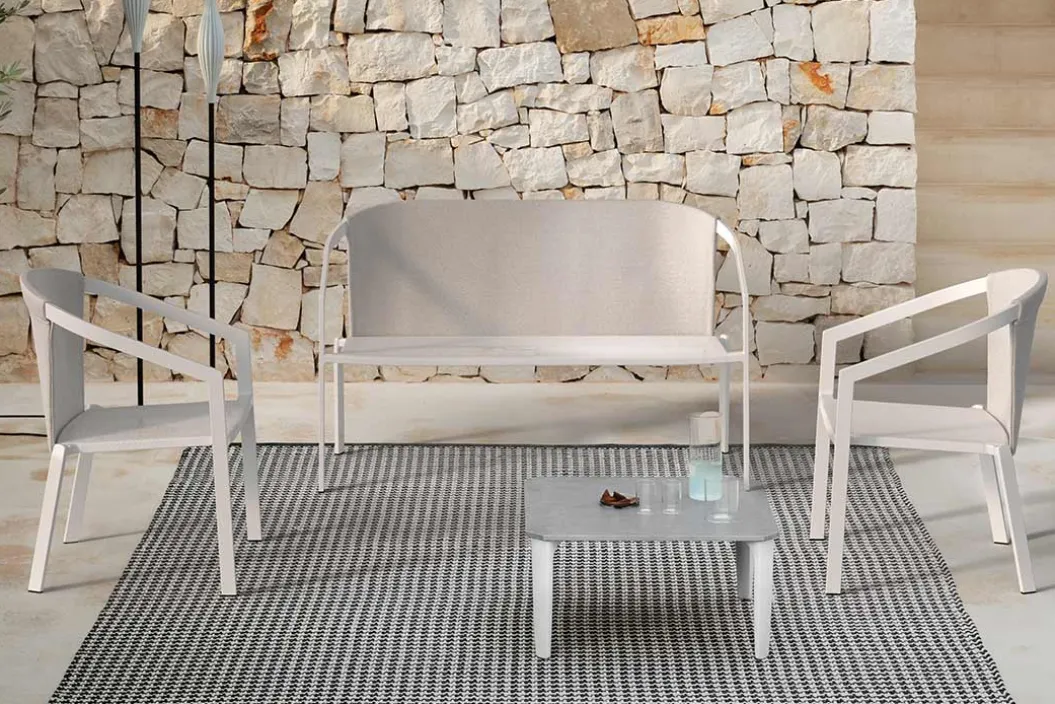 PUSH Loungesofa