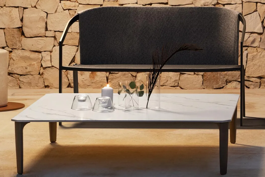 PUSH Loungesofa