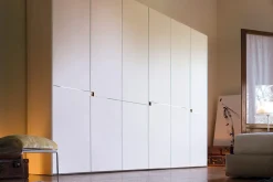 QUERINI Drehtürenschrank