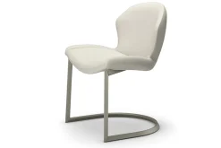 RACHEL CANTILEVER Stuhl