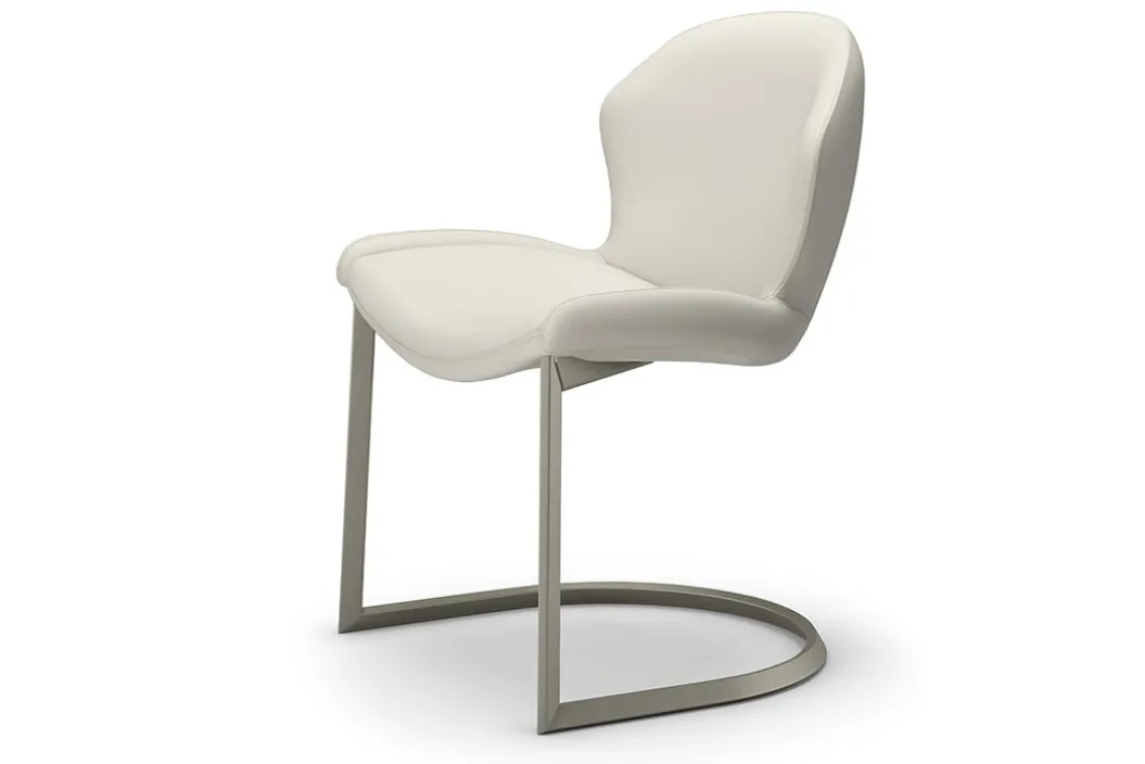 RACHEL CANTILEVER Stuhl